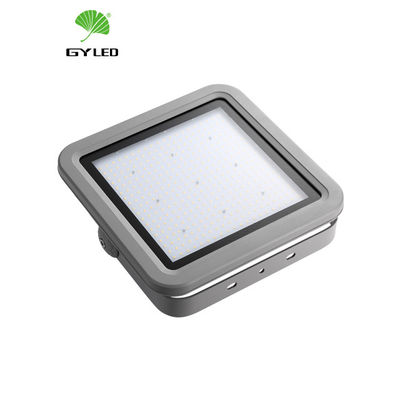 120W High Power Outdoor LED Floodlights 130lm/W Shatter Resistant