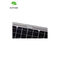 Aluminum IP66 All In One Solar Street Light Courtyard 170lm/W